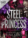 Steel Princess